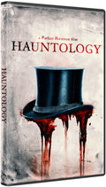 Hauntology - Hauntology - DVD