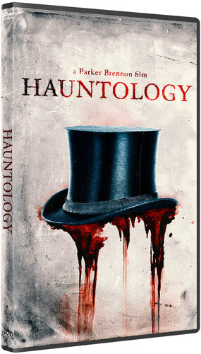 Hauntology - Hauntology - DVD