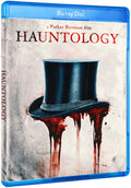 Hauntology - Hauntology - Blu-ray