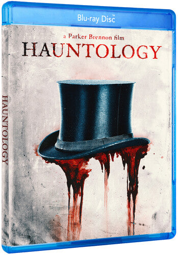 Hauntology - Hauntology - Blu-ray