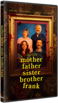 Mother Father Sister Brother Frank - Mother Father Sister Brother Frank - DVD