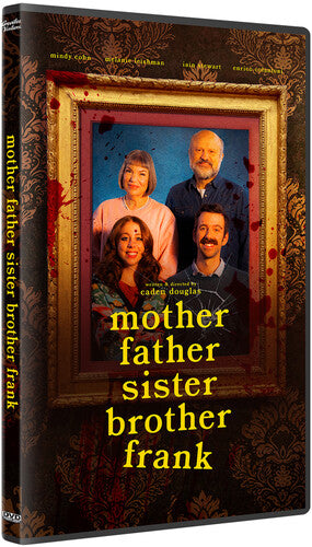 Mother Father Sister Brother Frank - Mother Father Sister Brother Frank - DVD