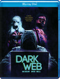 Dark Web - Dark Web - Blu-ray