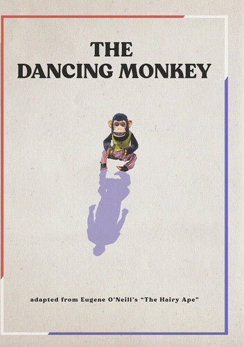Dancing Monkey - Dancing Monkey - DVD