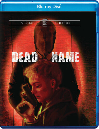 Dead Name - Dead Name - Blu-ray