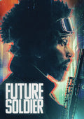 Future Soldier - Future Soldier - DVD