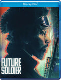 Future Soldier - Future Soldier - Blu-ray