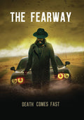 Fearway - Fearway - DVD