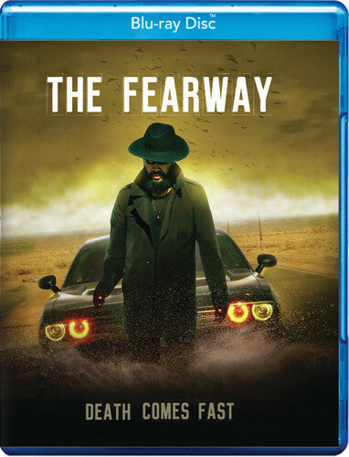 Fearway - Fearway - Blu-ray
