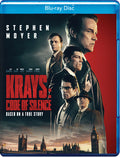 Krays: Code Of Silence - Krays: Code Of Silence - Blu-ray