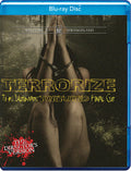 Terrorize - Terrorize - Blu-ray