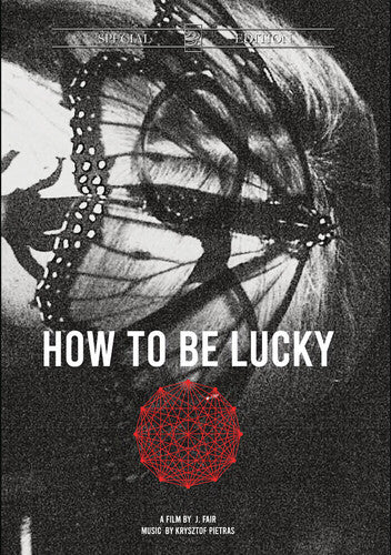 How To Be Lucky - How To Be Lucky - DVD