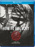 How To Be Lucky - How To Be Lucky - Blu-ray
