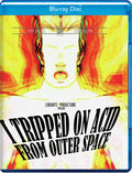 I Tripped On Acid From Outer Space - I Tripped On Acid From Outer Space - Blu-ray
