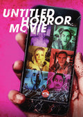 Untitled Horror Movie - Untitled Horror Movie - DVD