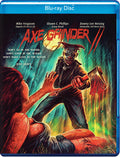Axegrinder 2 - Axegrinder 2 - Blu-ray
