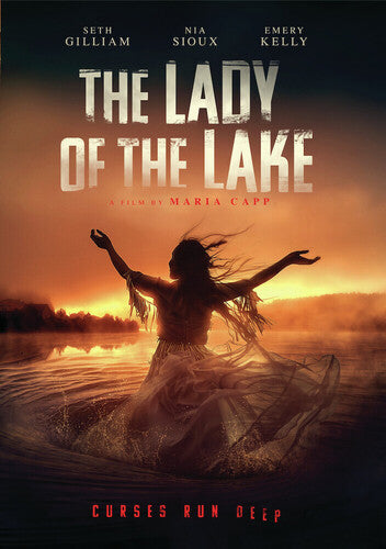 Lady Of The Lake - Lady Of The Lake - DVD