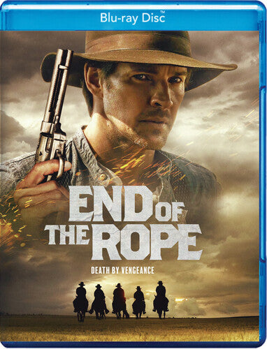 End Of The Rope - End Of The Rope - Blu-ray