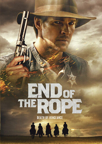 End Of The Rope - End Of The Rope - DVD