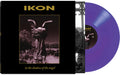 Ikon - In The Shadow Of The Angel - Vinyl Record