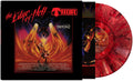 Thor - Edge Of Hell - Vinyl Record