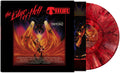 The Edge Of Hell [LP red marble] Vinyl Record