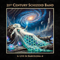 Live In Barcelona [Digipak] -