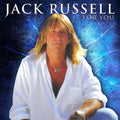 Russell,jack - For You - Music CD