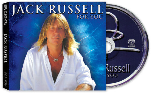 Jack Russell - For You