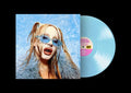 Du Blonde - Sniff More Gritty - Light Blue - Vinyl Record