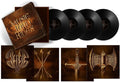 City Of Prague Philharmonic Orchestra - Music From Lord Of The Rings - Boxset - Vinyl Record