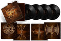 Music From Lord Of The Rings - Boxset (Box) [Limited Edition] Vinyl Record