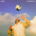 Roge - Curyman Ii - Yellow - Vinyl Record