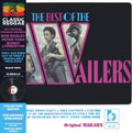 Best Of The Wailers (Blk) [Limited Edition] [Remastered] [Reissue] Vinyl Record