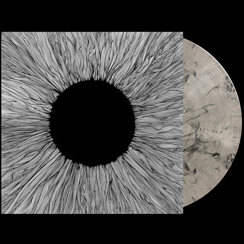 Vola - Witness - White & Black Marble - Vinyl Record