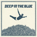 Tiny Moving Parts - Deep In The Blue - Milky Clear - Vinyl Record
