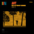 Ant - Collection Of Sounds Vol. 2 - Yellow - Vinyl Record