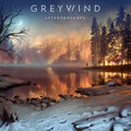 Greywind - Afterthoughts - Vinyl Record