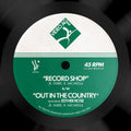 Video Age - Record Shop - Vinyl Record