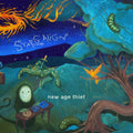 Stars Align - Sky Blue (Blue) [Colored Vinyl] Vinyl Record
