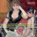 Histoire De L'impressionnisme Une - Histoire De L'impressionnisme Une - Music CD