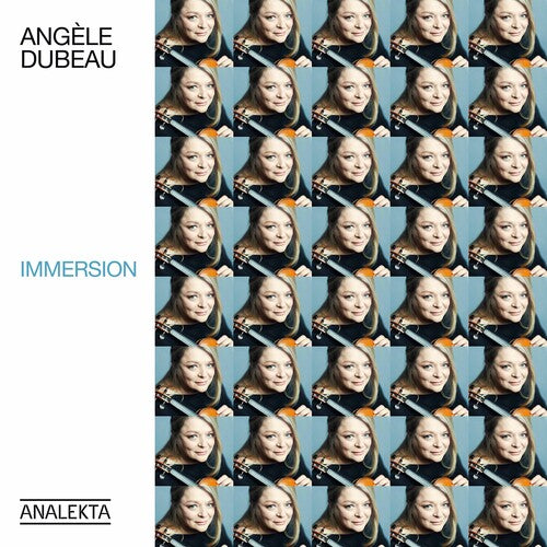Dubeau,angele & La Pieta - Immersion - Music CD