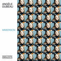 Immersion Music CD