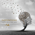 Buzz Cuivres - Celebres Inspirations / Famous Inspirations - Music CD