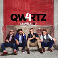 Qw4rtz - Qw4rtz - Music CD