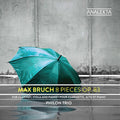 Bruch,max / Philon Trio - Max Bruch: 8 Pieces Op 83 - Music CD