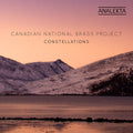 Canadian National Brass Project - Constellations - Music CD