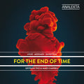 Gryphon Trio & James Campbell - For The End Of Time: Louie/louie/silvestrov - Music CD