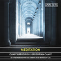 Le Choeur Des Moines De L'abbaye De St-benoit-du - Meditation: Chant Gregorien / Gregorian Chant - Music CD