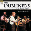 Dubliners - Dubliners With Luke Kelly: Special Collection - Music CD